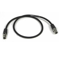 

Remote Audio 18" Unbalanced Line Level Adapter Cable with TA3F to TA5F Connectors for Lectrosonics Transmitters