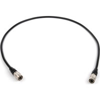 

Remote Audio 2' DC Power Cable with 4-pin Hirose M to 4-pin Hirose M Connectors
