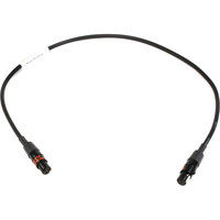 

Remote Audio 18" Unbalanced Adapter Cable with TA3F to TA5F Connectors for Tape/Mix Outputs into Lectrosonics Transmitters