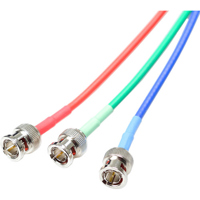 

Remote Audio 3-Channel Digital Connector HD-SDI Video Cable, 100'