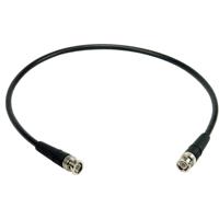 

Remote Audio 2' West Penn 807 RG8x 50Ohms BNC Antenna Cable