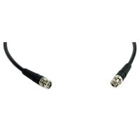 

Remote Audio 50' West Penn 807 RG8x 50Ohms BNC Antenna Cable