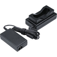 

Remote Audio Remote Audio Hi-Q Battery Single Bay Charger for Hi-Q Batteries
