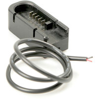 

Remote Audio Remote Audio Remote Audio-designed Version 2 DC Power Cable, Tinned Leads, 18"