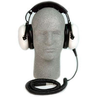 

Remote Audio HN-7506 High Noise Isolating Headphones with Sony MDR-7506 Drivers and Custom Baffling