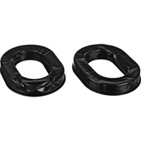 

Remote Audio Replacement Gel-Filled Earpads for HN-7506 High Noise Isolation Headset Monitors, Pair