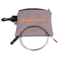 

Remote Audio Lav Snake, Break Resistant