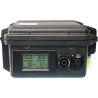 

Remote Audio Remote Audio LiFe Box Battery with 20 Amp-hour Capacity