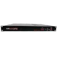 

Remote Audio Meon LiFe Cart Power System