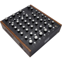

Rane Rane MP2015 Rotary DJ Mixer, 3-Band EQ, 3-Band Isolator, 20Hz to 20kHz, Open Box