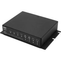 

Rane RAD16Z Interface with 2x Mic, 2x Line, 2x Line-Plus Inputs, Dual Line Outputs, Dual Logic I/O and Euroblocks