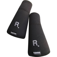 

Remote Audio Remote Audio Rainman Neoprene Wrist Cuffs, Medium