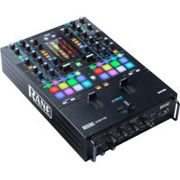

Rane Seventy-Two 2-Channel Performance Mixer with 4.3" Touchscreen for Serato DJ Pro