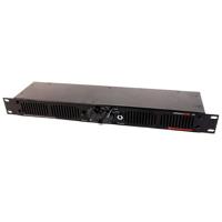 

Remote Audio Speakeasy R1 Powered Stereo Speaker System