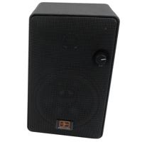 

Remote Audio Speakeasy v3b Self-Contained Speaker System