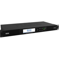 

Rane Terminal 1010x Audio Distribution Multiprocessor