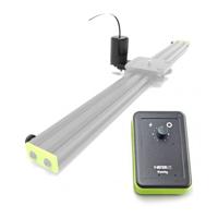 

Rat Rig V-Motion Lite Lightweight Motor Kit, Motor Not Included