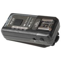 

RoboSHOOT RX-20 Receiver for Fujifilm X-Series Cameras