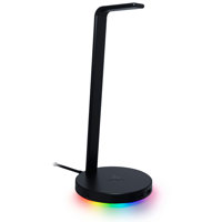 

Razer Base Station V2 Chroma RGB Headset Stand with USB Hub, Black