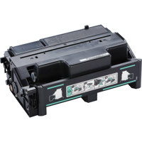 

Ricoh Type 120 Black Toner Cartridge for SP 4100L Printer