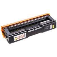

Ricoh 406044 All-in-One Yellow Toner Cartridge
