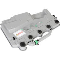 

Ricoh Waste Toner Bottle for SP C430DN, SP C431DN Printers, 50000 Pages Capacity