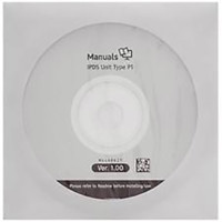

Ricoh Unit Type P1 ROM for SP 4510DN Printer