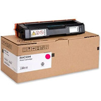 

Ricoh SP C250A Magenta Toner Cartridge for SP C250SF/SP C250DN Printers, 2,300 Pages