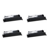 

Ricoh SP C250A 4 Color Toner Cartridges Bundle BLACK / CYAN / MAGENTA /YELLOW For Richo SP C250SF/ SP C250DN Printers