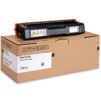 

Ricoh SP C252HA Black Toner Cartridge for SP C252DN /SP C252SF Printers, 6,500 Pages