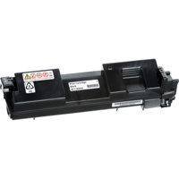 

Ricoh SP C360HA Print Cartridge, Yield: 7,000 Pages, Black