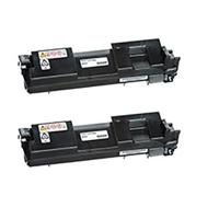 

Ricoh 2 Pack SP C360HA Print Cartridge, Yield: 7,000 Pages, Black