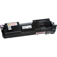 

Ricoh SP C360HA Print Cartridge, Yield: 5,000 Pages, Magenta