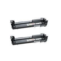 

Ricoh 2 Pack SP C360A Print Cartridge, Yield: 2,500 Pages, Black
