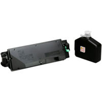 

Ricoh Black Print Cartridge for P C600 Color Laser Printer, 18000 Pages Yield