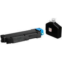 

Ricoh Cyan Print Cartridge for P C600 Color Laser Printer, 12000 Pages Yield