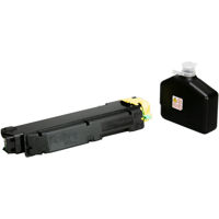 

Ricoh Yellow Print Cartridge for P C600 Color Laser Printer, 12000 Pages Yield
