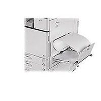 

Ricoh M19 12.8x49" Banner Paper Guide Tray for MP Series Printer, Gray