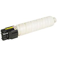

Ricoh SP C435A Yellow Ink Cartridge for SP C435DN Color Laser Printer, 13000 Pages Yield