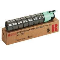 

Ricoh Type 145 Black Toner Cartridge, 15000 Page Yield