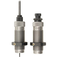 

RCBS 2-Die Neck Sizer Set for .22 Remington Jet