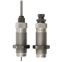 

RCBS 2-Die Neck Sizer Set for .223 Winchester Super Short Magnum (WSSM)