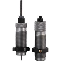 

RCBS AR Series 2-Die Set with Taper Crimp for .223 Remington