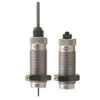 

RCBS Small Base 2-Die Set for 6mm Remington