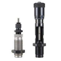 

RCBS Gold Medal Match Series Bushing 2-Die Neck Sizer Set for 6.5x47mm Lapua