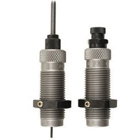 

RCBS 2-Die Set for 6.5 x 55mm Swedish Mauser