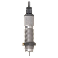 

RCBS Gold Medal Match Series Bushing Neck Sizer Die 6.5x55mm Swedish Mauser