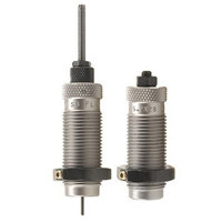 

RCBS Small Base 2-Die Set for 6.8mm Remington SPC