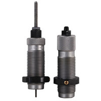 

RCBS AR Series Small Base 2-Die Set with Taper Crimp for 6.8mmx43 Remington SPC
