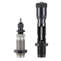 

RCBS Gold Medal Match Series Bushing 2-Die Neck Sizer Set for 7mm Remington Magnum